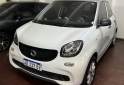 Autos - Smart City 2017 Nafta 84000Km - En Venta