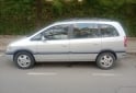 Autos - Chevrolet Zafira 2002 Nafta 200000Km - En Venta