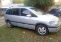 Autos - Chevrolet Zafira 2002 Nafta 200000Km - En Venta