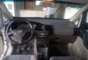 Autos - Chevrolet Zafira 2002 Nafta 200000Km - En Venta