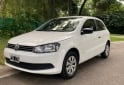 Autos - Volkswagen Gold trend 2015 Nafta 132000Km - En Venta