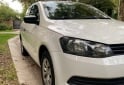 Autos - Volkswagen Gold trend 2015 Nafta 132000Km - En Venta