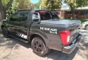 Camionetas - Nissan Frontier xgear 2022 Diesel 27000Km - En Venta