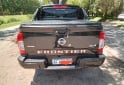 Camionetas - Nissan Frontier xgear 2022 Diesel 27000Km - En Venta