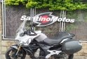 Motos - CF 650MT RZ 2022 Nafta 14916Km - En Venta