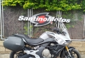 Motos - CF 650MT RZ 2022 Nafta 14916Km - En Venta