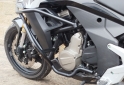 Motos - CF 650MT RZ 2022 Nafta 14916Km - En Venta