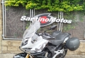 Motos - CF 650MT RZ 2022 Nafta 14916Km - En Venta