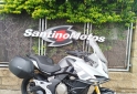 Motos - CF 650MT RZ 2022 Nafta 14916Km - En Venta