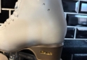 Deportes - Patines de Escuela Profesionales Italianos - En Venta