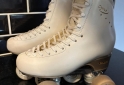 Deportes - Patines de Escuela Profesionales Italianos - En Venta