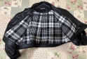 Indumentaria - LÍQUIDO CAMPERA DE CUERO EN EXCELENTE ESTADO - En Venta
