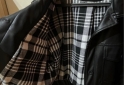 Indumentaria - LÍQUIDO CAMPERA DE CUERO EN EXCELENTE ESTADO - En Venta
