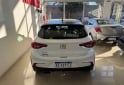 Autos - Fiat Argo HGT 1.8 2018 Nafta 64000Km - En Venta