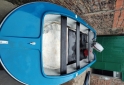 Embarcaciones - Lancha Pacu con motor Evinrude 35 - En Venta