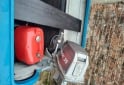 Embarcaciones - Lancha Pacu con motor Evinrude 35 - En Venta