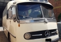 Camiones y Grúas - Motorhome - Mercedes Benz 1114 - En Venta