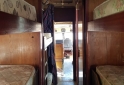 Camiones y Grúas - Motorhome - Mercedes Benz 1114 - En Venta