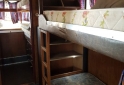 Camiones y Grúas - Motorhome - Mercedes Benz 1114 - En Venta