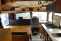 Camiones y Grúas - Motorhome - Mercedes Benz 1114 - En Venta