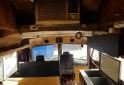 Camiones y Grúas - Motorhome - Mercedes Benz 1114 - En Venta