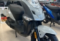 Motos - Kymco Agility 125 2025 Nafta 0Km - En Venta