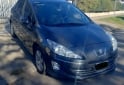 Autos - Peugeot 408 ALLURE + NAVEGADOR 2013 GNC 128000Km - En Venta