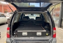 Camionetas - Nissan X terra 2008 Diesel 170600Km - En Venta