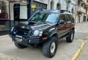 Camionetas - Nissan X terra 2008 Diesel 170600Km - En Venta