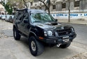 Camionetas - Nissan X terra 2008 Diesel 170600Km - En Venta