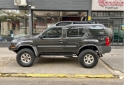 Camionetas - Nissan X terra 2008 Diesel 170600Km - En Venta