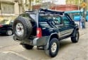 Camionetas - Nissan X terra 2008 Diesel 170600Km - En Venta