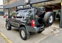 Camionetas - Nissan X terra 2008 Diesel 170600Km - En Venta