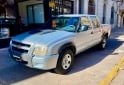 Camionetas - Chevrolet S10 4x4 2012 Diesel 306500Km - En Venta