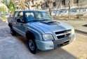 Camionetas - Chevrolet S10 4x4 2012 Diesel 306500Km - En Venta