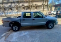 Camionetas - Chevrolet S10 4x4 2012 Diesel 306500Km - En Venta