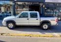 Camionetas - Chevrolet S10 4x4 2012 Diesel 306500Km - En Venta