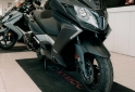 Motos - Kymco DOWNTOWN 350 2025 Nafta 0Km - En Venta