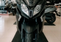 Motos - Kymco DOWNTOWN 350 2025 Nafta 0Km - En Venta