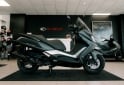 Motos - Kymco DOWNTOWN 350 2025 Nafta 0Km - En Venta