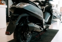 Motos - Kymco DOWNTOWN 350 2025 Nafta 0Km - En Venta