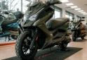 Motos - Kymco DTX 350 2025 Nafta 0Km - En Venta