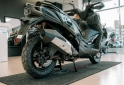 Motos - Kymco DTX 350 2025 Nafta 0Km - En Venta
