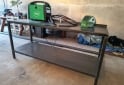 Herramientas - mesa de trabajo mecanicos - En Venta