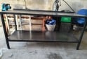 Herramientas - mesa de trabajo mecanicos - En Venta