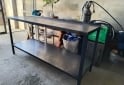 Herramientas - mesa de trabajo mecanicos - En Venta