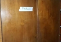Hogar - Vendo roperos con comoda y mesas de luz - En Venta