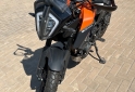 Motos - Ktm 390 Adventure 2022 Nafta 2354Km - En Venta