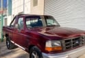 Camionetas - Ford F100 XL 1998 Diesel 8000Km - En Venta