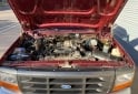 Camionetas - Ford F100 XL 1998 Diesel 8000Km - En Venta